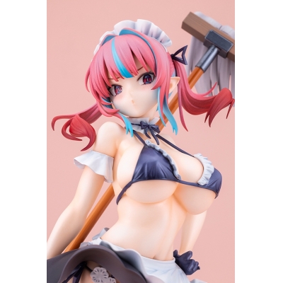 【美少女フィギュア】カナン様はあくまでチョロい 高潔カナン 1/7 完成品フィギュア