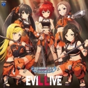【キャラクターソング】THE IDOLM@STER CINDERELLA GIRLS STARLIGHT MASTER GOLD RUSH! 08 EVIL LIVEの画像