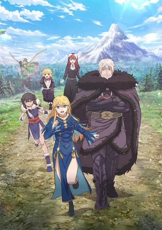 【Blu-ray】TV 姫騎士は蛮族の嫁 1 [Blu-ray]