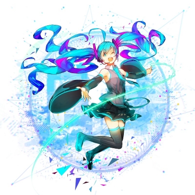 【Blu-ray】HATSUNE MIKU EXPO in New York 通常版