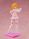 【美少女フィギュア】2.5次元の誘惑 リリエル 真・天使形態/リリサ 1/6 完成品フィギュアの画像