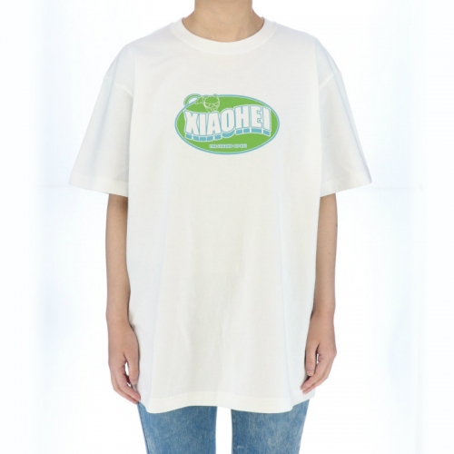 グッズ ｔシャツ 羅小黒戦記 Tシャツ アニメイトオリジナル シャオヘイ Xl 羅小黒戦記 Animate Only Shop 22 第二弾 アニメイト