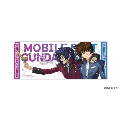 【グッズ-カード】機動戦士ガンダムSEED プレシャスショットコレクション