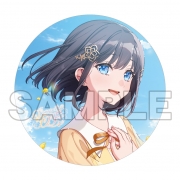缶バッジ(56㎜)(通常盤メインビジュアル絵柄)