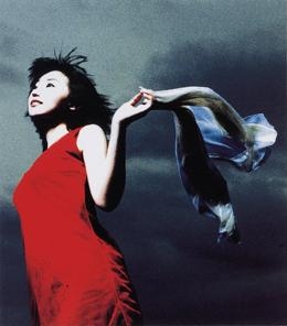 主題歌 Run Dim Ed Heaven Knows 水樹奈々 アニメイト