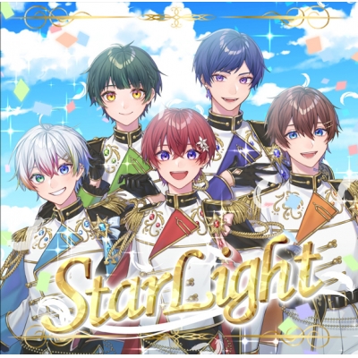 【同人CD】すたぽら/Starlight