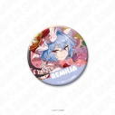 【グッズ-バッチ】東方Project キャラディショナルトイ 東方Project 和紙風缶バッジ(レミリア・スカーレット)【再販】の画像