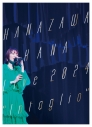 【Blu-ray】花澤香菜/HANAZAWA KANA Live 2024 “Intaglio” Blu-rayの画像