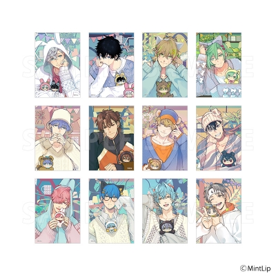 【グッズ-ブロマイド】Star Sign FM2025 トレーディングブロマイド