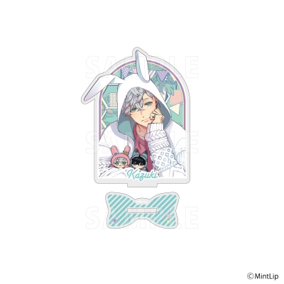 【グッズ-スタンドポップ】Star Sign FM2025 アクリルスタンド 白鳥一樹