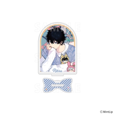 【グッズ-スタンドポップ】Star Sign FM2025 アクリルスタンド 二瓶 律