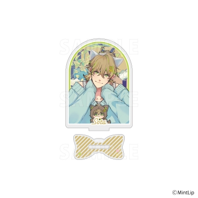 【グッズ-スタンドポップ】Star Sign FM2025 アクリルスタンド 戌丸颯太