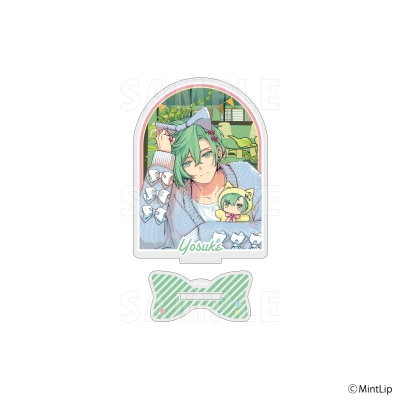 【グッズ-スタンドポップ】Star Sign FM2025 アクリルスタンド 青山羊介