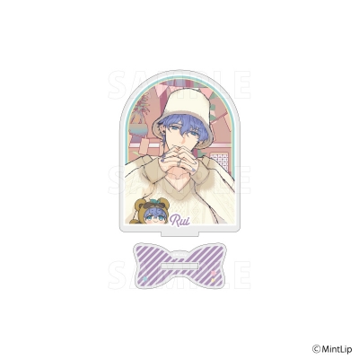 【グッズ-スタンドポップ】Star Sign FM2025 アクリルスタンド 早乙女 琉生