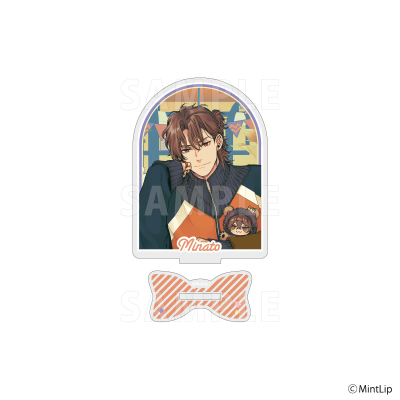 【グッズ-スタンドポップ】Star Sign FM2025 アクリルスタンド 獅子尾 湊