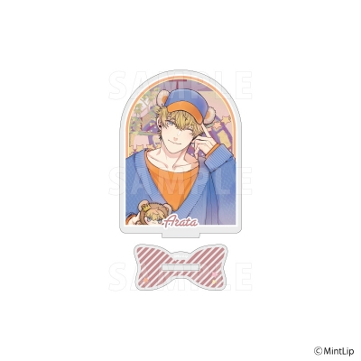 【グッズ-スタンドポップ】Star Sign FM2025 アクリルスタンド 天鷲 新