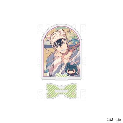 【グッズ-スタンドポップ】Star Sign FM2025 アクリルスタンド 秤谷那智