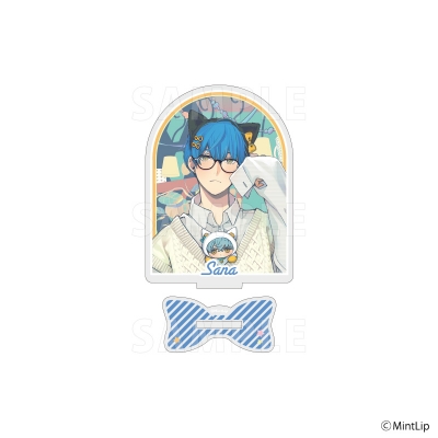 【グッズ-スタンドポップ】Star Sign FM2025 アクリルスタンド 双見紗凪