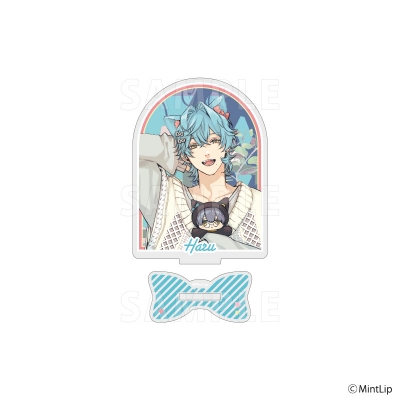 【グッズ-スタンドポップ】Star Sign FM2025 アクリルスタンド 双見波瑠