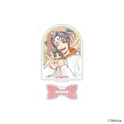 【グッズ-スタンドポップ】Star Sign FM2025 アクリルスタンド 蟹江結弦