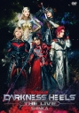 【DVD】舞台 DARKNESS HEELS ~THE LIVE~SHINKAの画像
