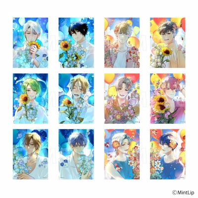 【グッズ-ブロマイド】Star Sign 1st anniversary トレーディングブロマイド