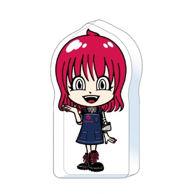 【グッズ(音楽)】スタンドポップ LiSA/ころっとアクリルフィギュア