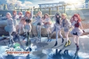 【グッズ-ジグソーパズル】学園アイドルマスター キービジュアルの画像
