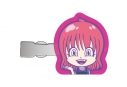 【グッズ(音楽)】ヘアバンド LiSA/アクリルヘアクリップセットの画像