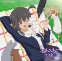 【DJCD】ラジオ selector radio WIXOSS Vol.3の画像