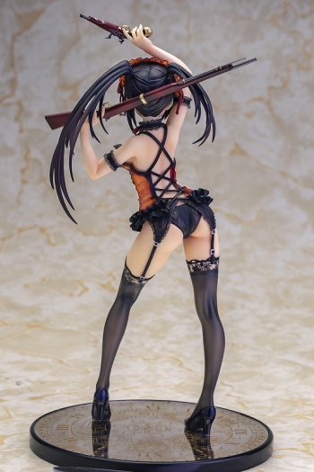 美少女フィギュア】デート・ア・ライブ 時崎狂三 ランジェリーVer. 1/7 