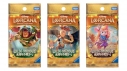 【グッズ-カードゲーム】ディズニー・ロルカナ・TCG 日本語版 ブースターパック WILDS UNKNOWN 未知なる彼方へ!【ポイント2倍】の画像