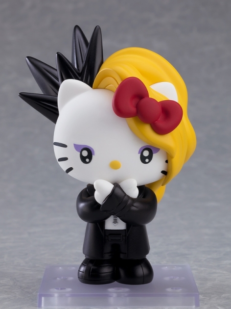 【アクションフィギュア】ねんどろいど yoshikitty