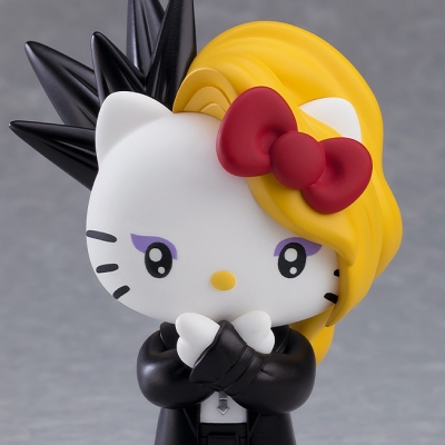 【アクションフィギュア】ねんどろいど yoshikitty