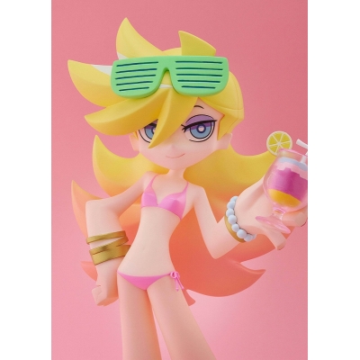 【美少女フィギュア】New PANTY & STOCKING with GARTERBELT POP UP PARADE BEACH QUEENS パンティ L size 完成品フィギュア