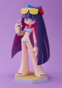 【美少女フィギュア】New PANTY & STOCKING with GARTERBELT POP UP PARADE BEACH QUEENS ストッキング L size 完成品フィギュアの画像
