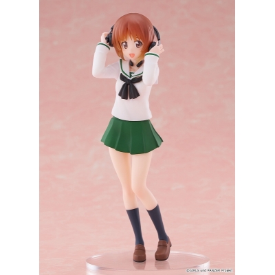 【トレーディングフィギュア】CHILLfigg ガールズ&パンツァー