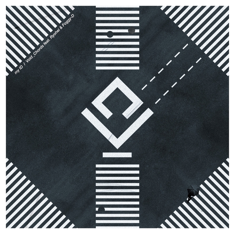 【主題歌】TV ULTRAMAN ED「my ID」/Void_Chords feat. Ryohei & Foggy-D