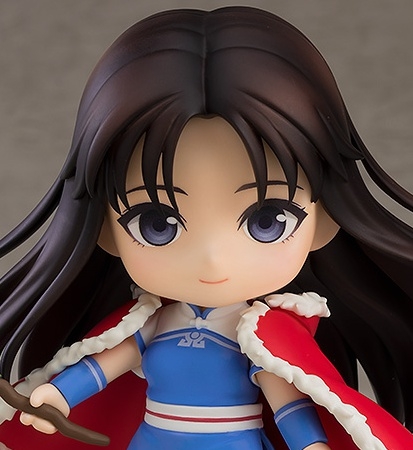 アクションフィギュア】仙剣奇侠伝 ねんどろいど 趙霊児 DX Ver 
