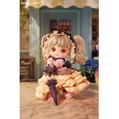 【トレーディングフィギュア】Mianaレトロショップシリーズ