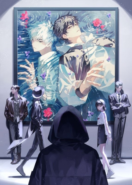 まとめ買い商品 > 【DVD一括購入】TV 時光代理人 -LINK CLICK- II  