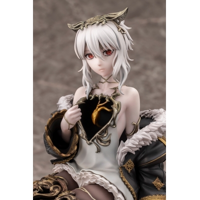 【美少女フィギュア】CODE VEIN II ルゥ・マグメル 1/7 完成品フィギュア