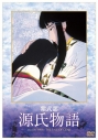【DVD】映画 紫式部 源氏物語の画像