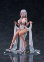【美少女フィギュア】アズールレーン マサチューセッツ ドレッシービューティー 1/7 完成品フィギュアの画像