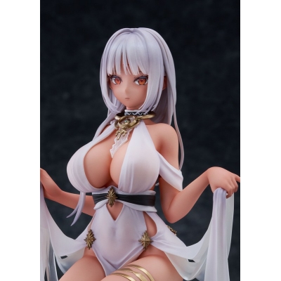 【美少女フィギュア】アズールレーン マサチューセッツ ドレッシービューティー 1/7 完成品フィギュア