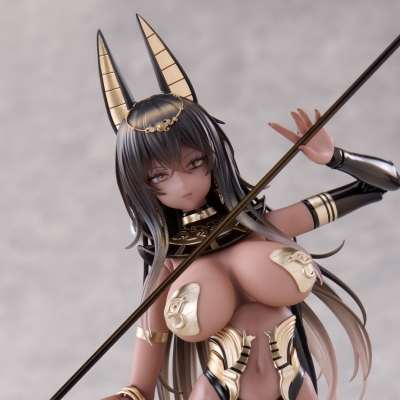 【アクションフィギュア】Galacticシリーズ 紫舞那 司祭 通常版 1/12