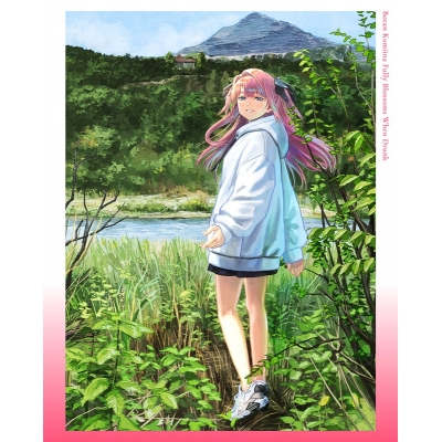 【ポイント還元版(20%)・特典なし】【DVD】TV 上伊那ぼたん、酔へる姿は百合の花 1 タペストリー付き特装版【完全生産限定版】
