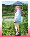 【DVD】TV 上伊那ぼたん、酔へる姿は百合の花 1 タペストリー付き特装版【完全生産限定版】の画像