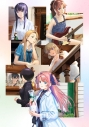 【DVD】TV 上伊那ぼたん、酔へる姿は百合の花 6【完全生産限定版】の画像