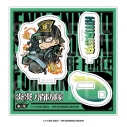 【グッズ-スタンドポップ】TVアニメ『炎炎ノ消防隊 参ノ章』 E-DINER ミニキャラアクリルスタンド 武久 火縄の画像